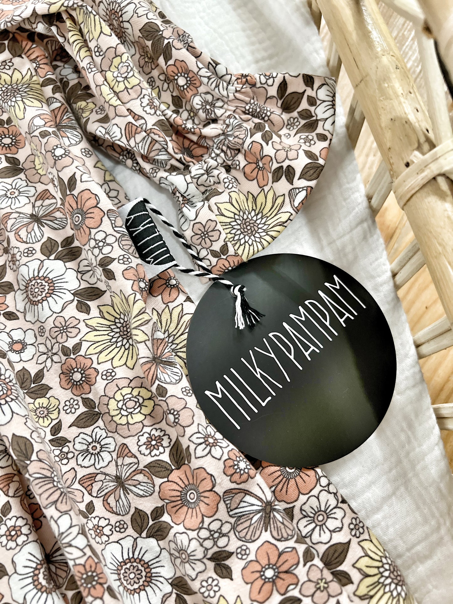 Size 2 : 80/86 cm, Sofortverkauf Holy Dress Flora