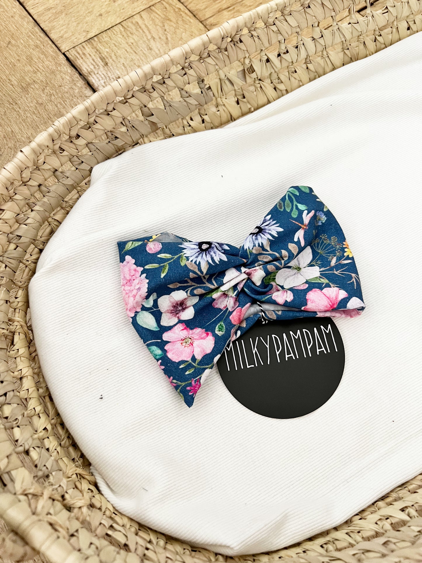 Size 2 : 45-50 cm Sofortverkauf Minimal Bandana Bouquet