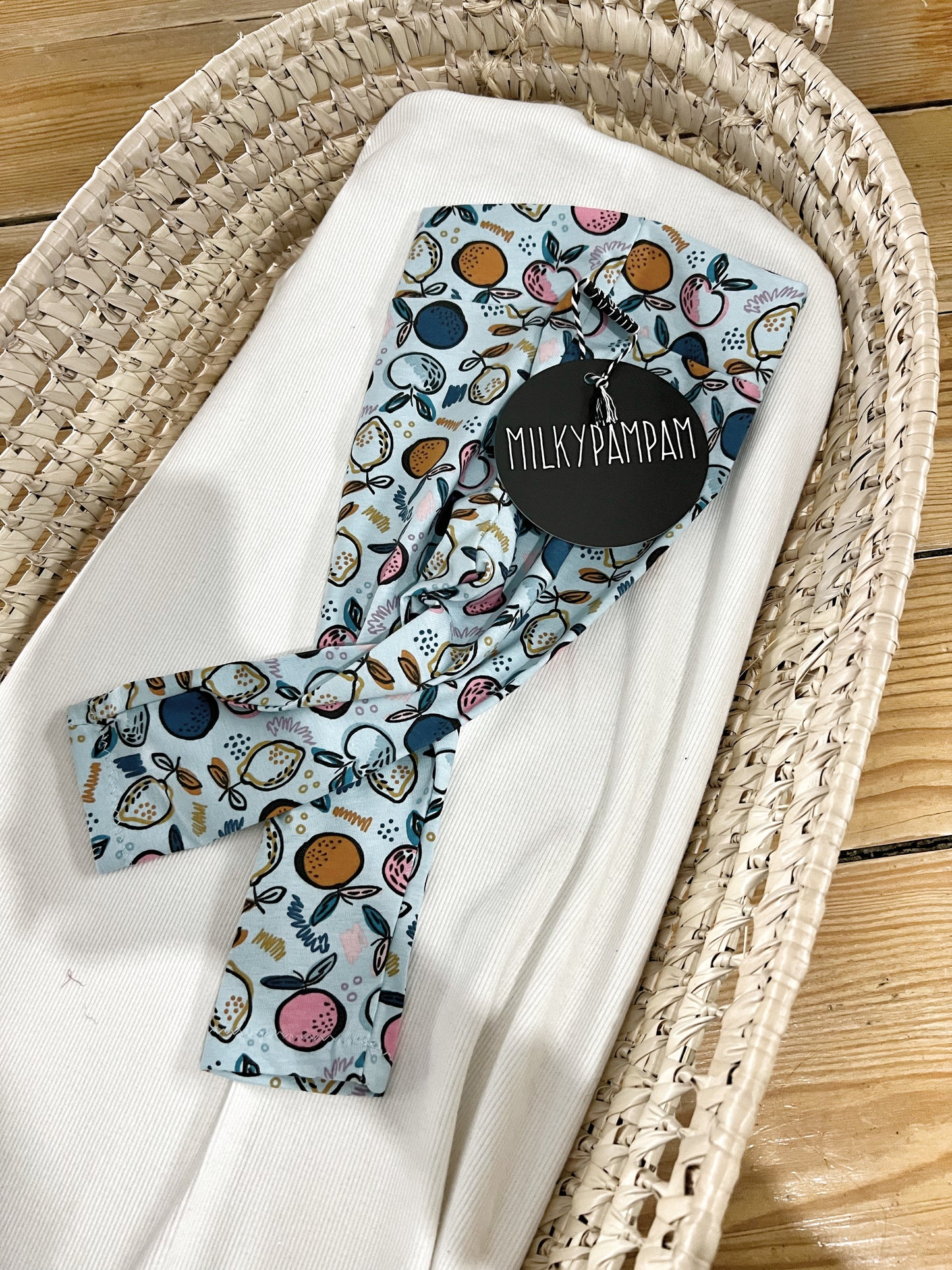 Size 3 : 92/98 cm Sofortverkauf Leggings Citrus