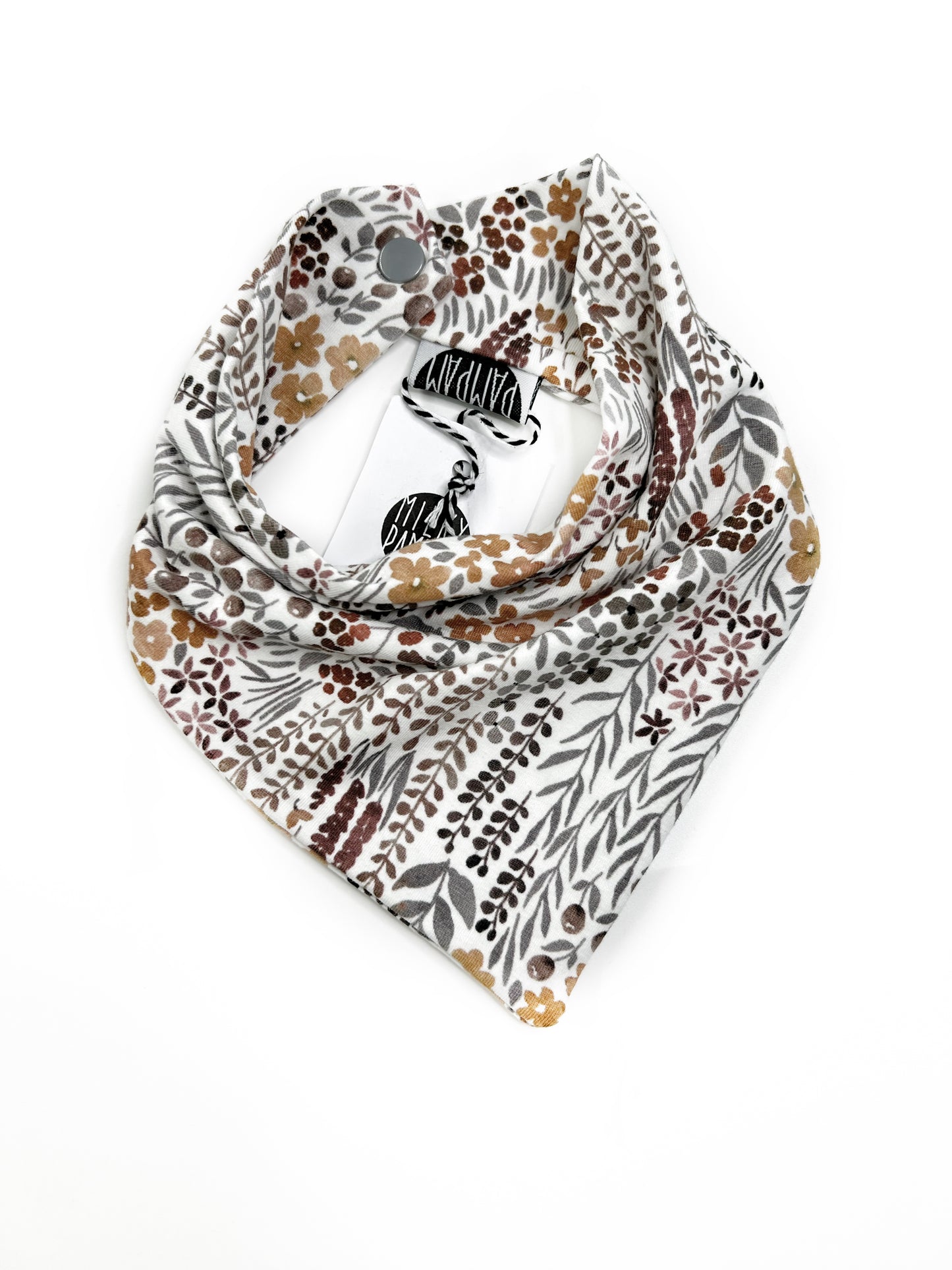 Sofortverkauf Halstuch Simple Bib Harvest