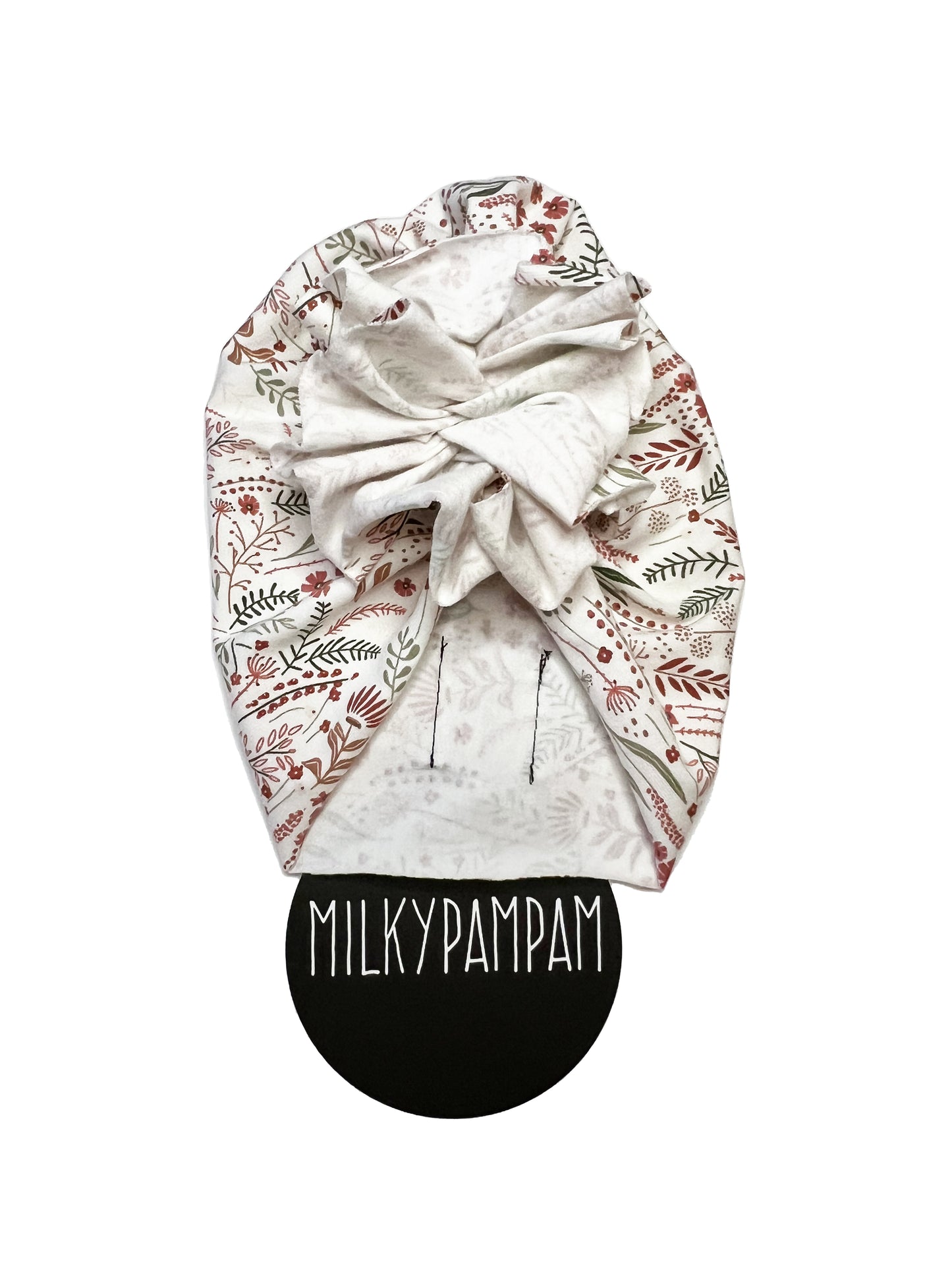 Size 1 : 40-45cm Sofortverkauf Turban Parrot Rose Wood Flowers