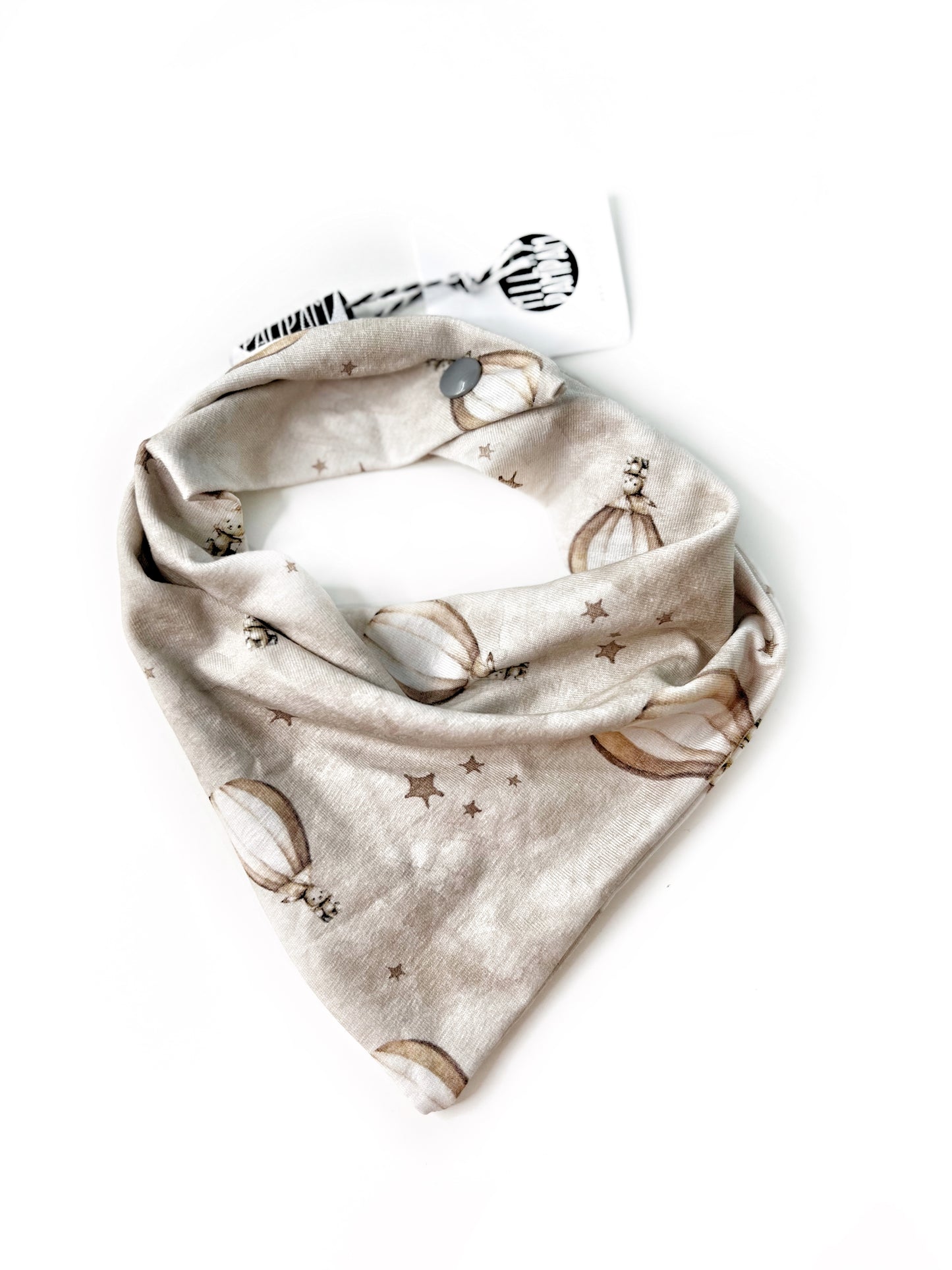 Sofortverkauf Simple Bib Halstuch Bunny