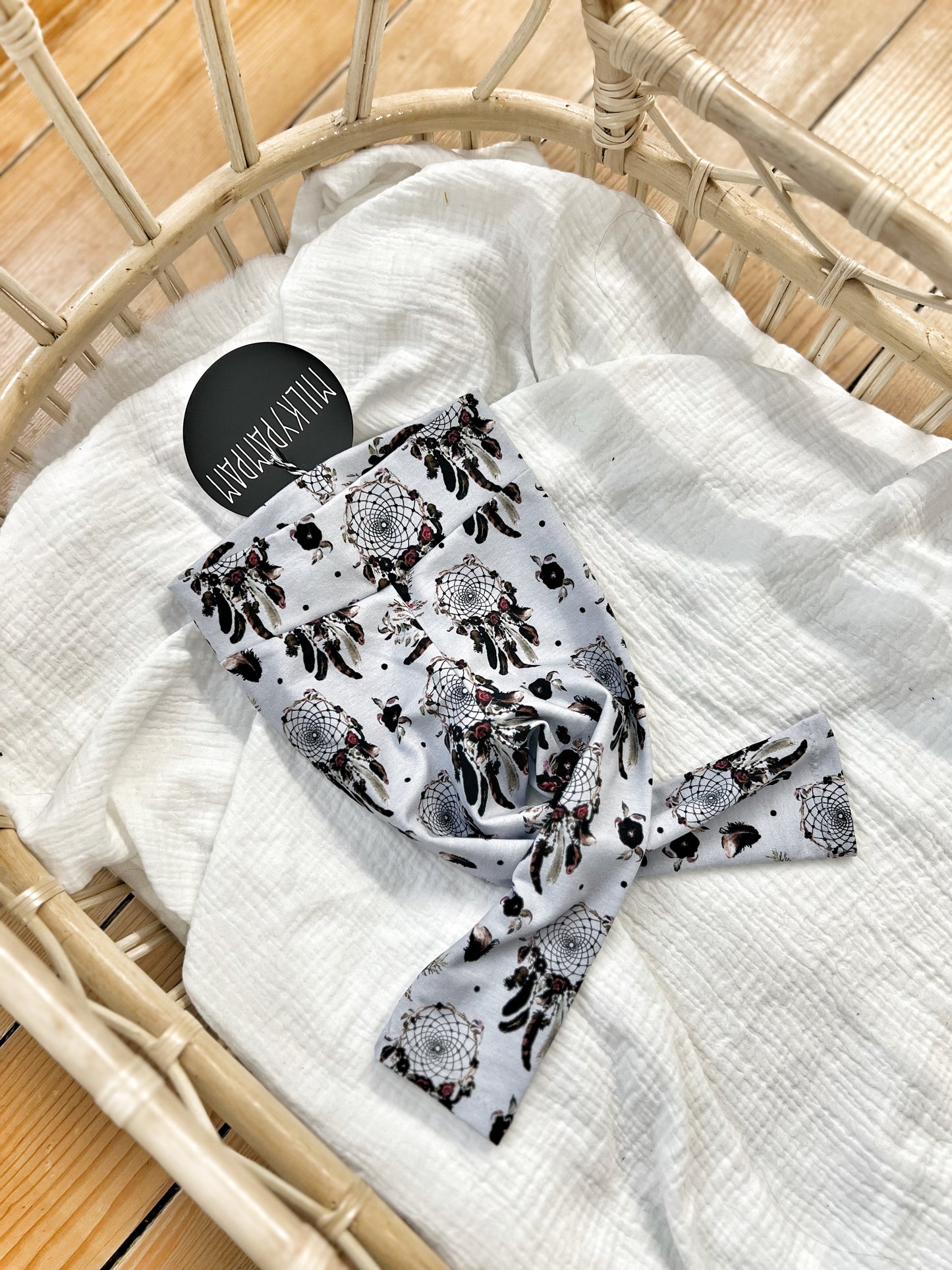 Size 0 : 56/62 cm Sofortverkauf Leggings Dream Catcher