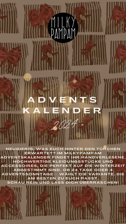 Adventskalender 2024