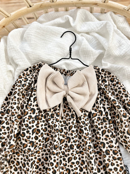 Holy Dress Safari Leopard