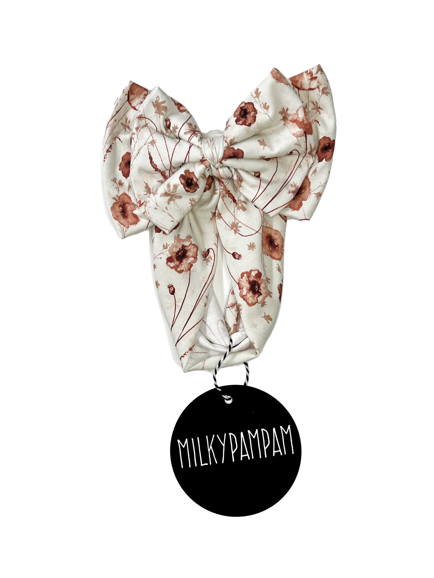 Hair Accessoires Poppy