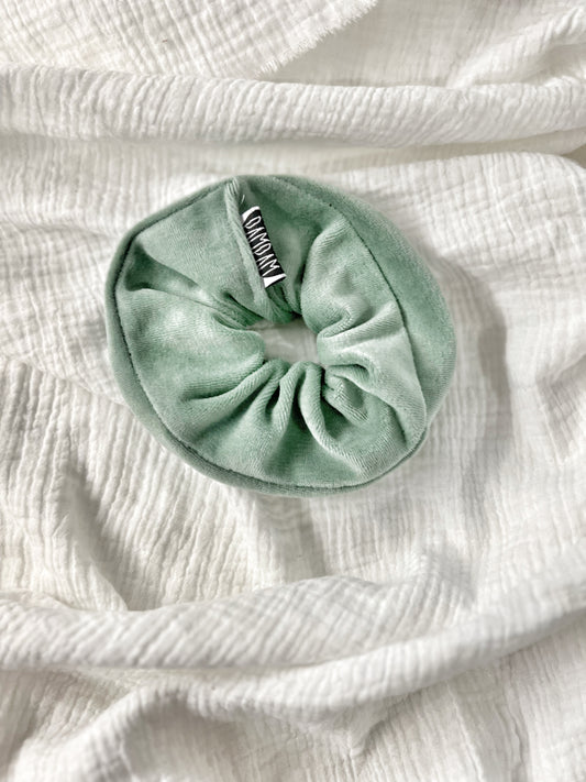 Sofortverkauf  Scrunchie Mint Velvet