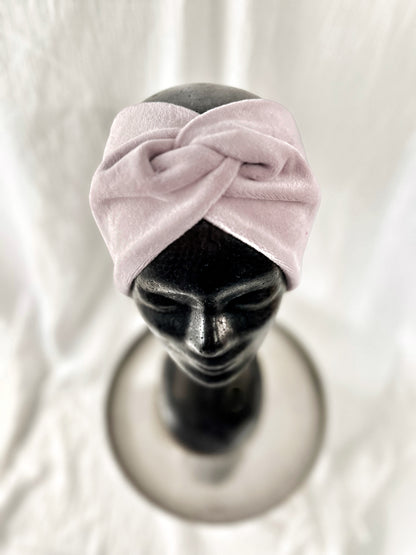 Twist Bandana Velvet