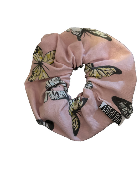 Sofortverkauf  Scrunchie Butterfly