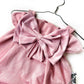 Paperbag Suit Dusty Pink