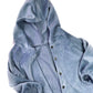 Hoodie Cardigan & Jacket Blue Velvet
