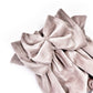 Paperbag Pants Nude Velvet