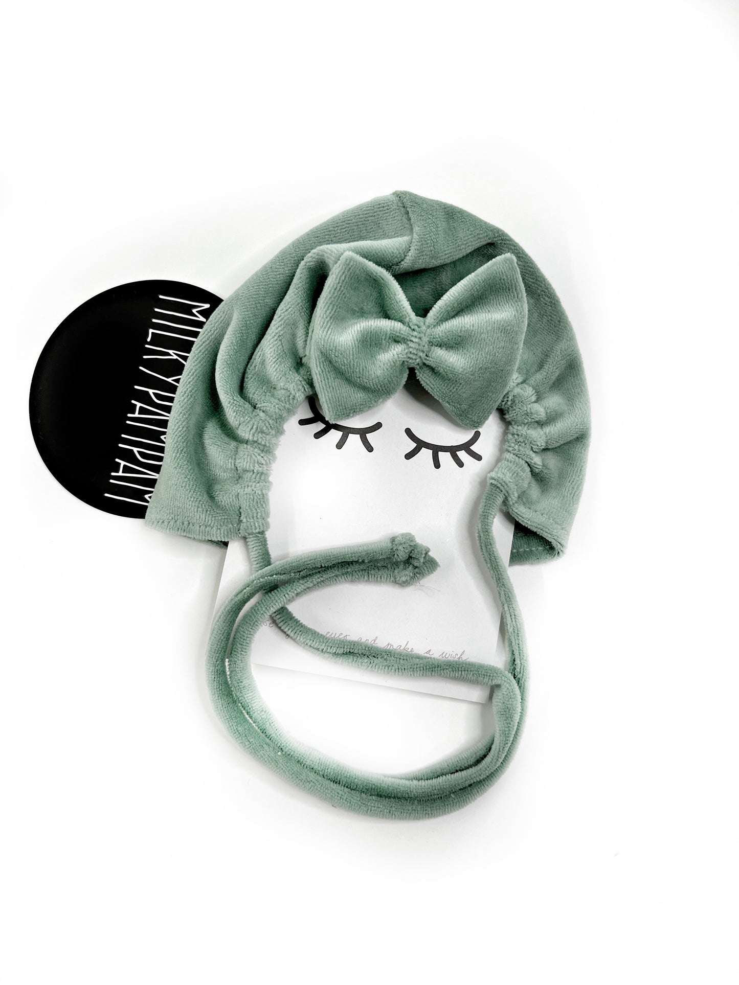 Bonnet Mütze Mint Velvet