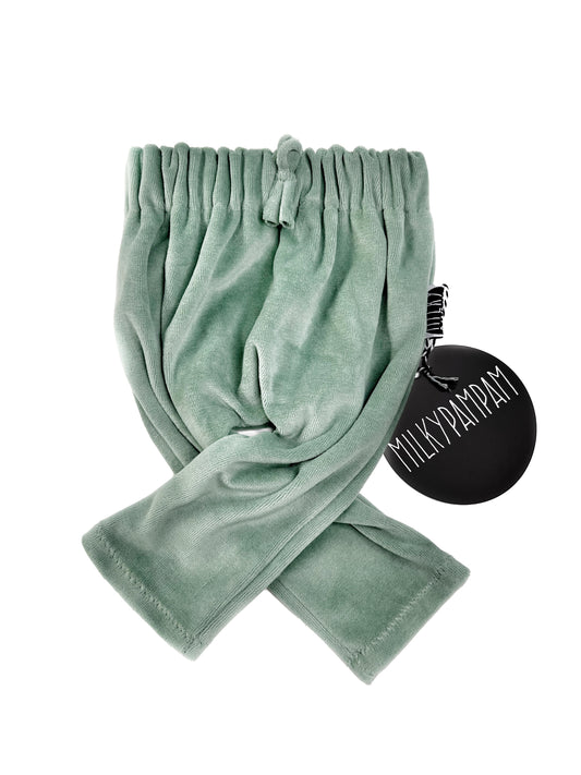 Size 2 : 45-50 cm Sofortverkauf Cosy Pants Winter Mint Velvet