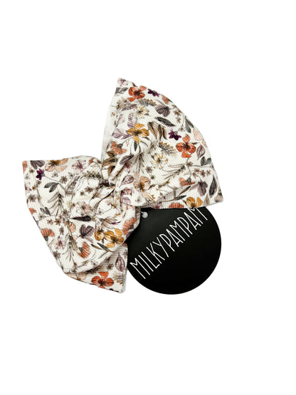 Size 2 : 45-50 cm Sofortverkauf Minimal Bandana jardin de fleurs