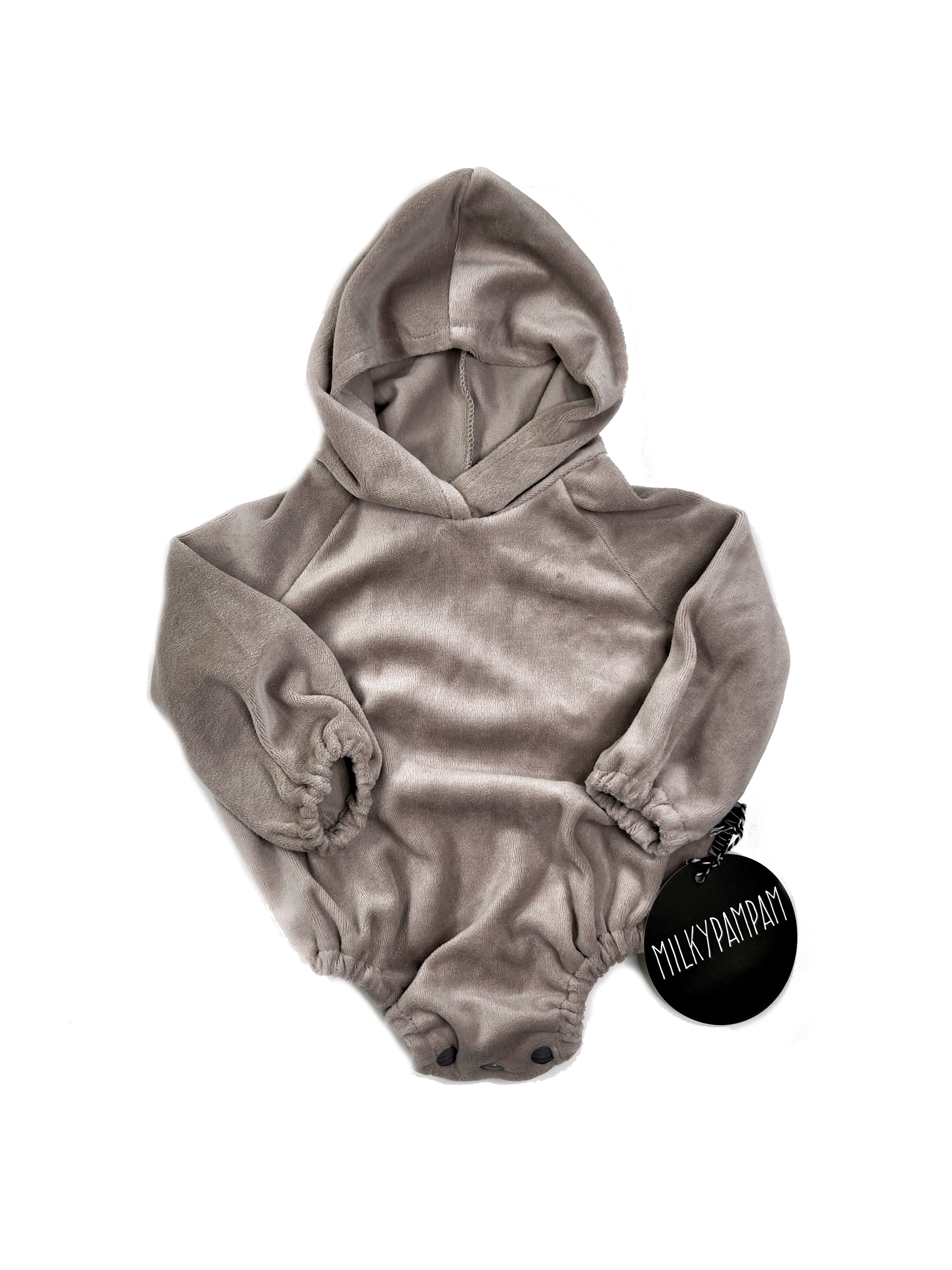 Body hoodie best sale