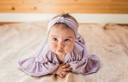 Double Bow Bandana