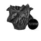Paperbag Bloomers Black