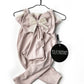 Paperbag Suit Nude Vintage Lace