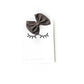 Hair accessories taupe