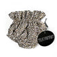 Paperbag Bloomers Baby Leopard