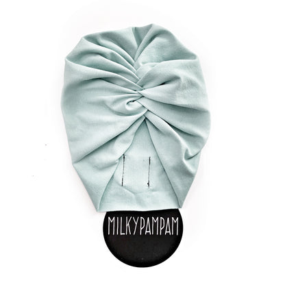 Turban Mint