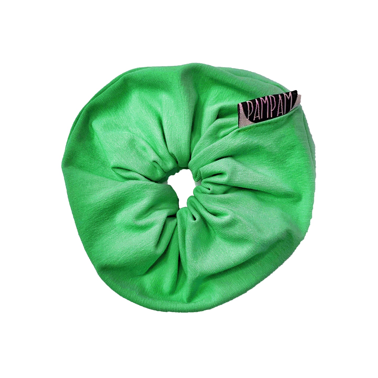 Hair Accessoires Poison Green