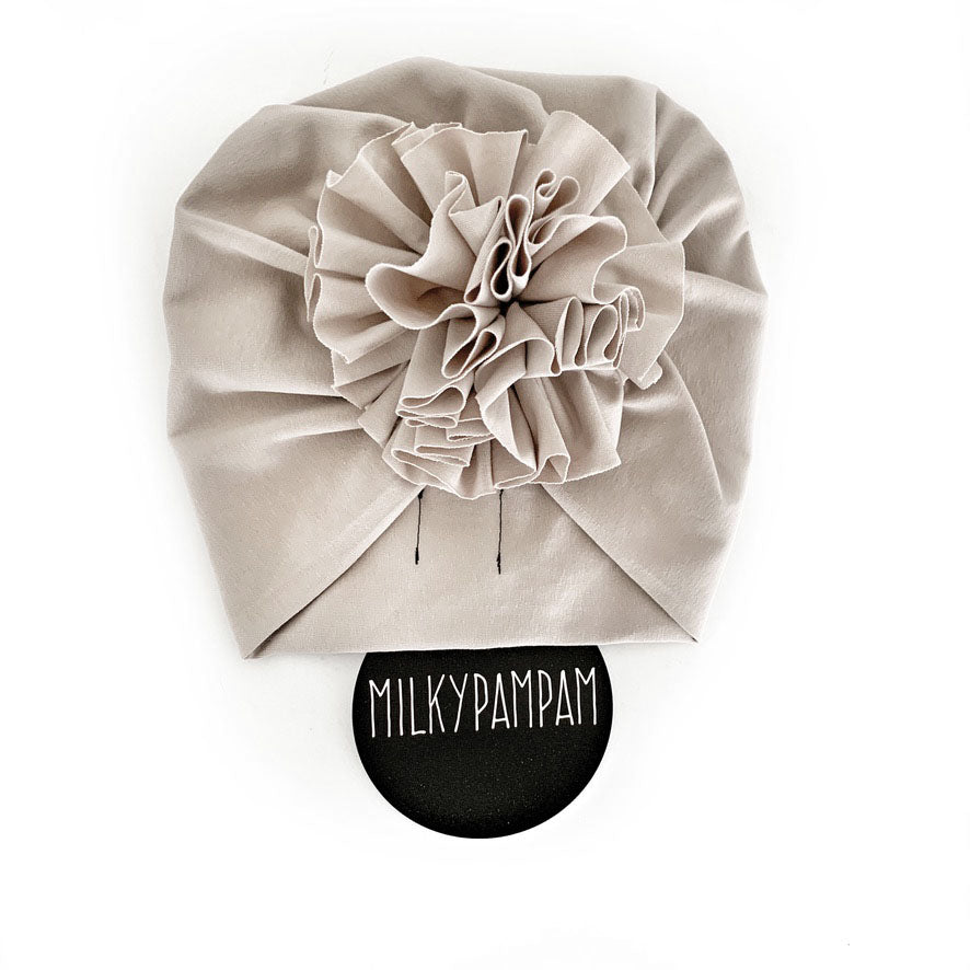 Turban Uni Classic Winter